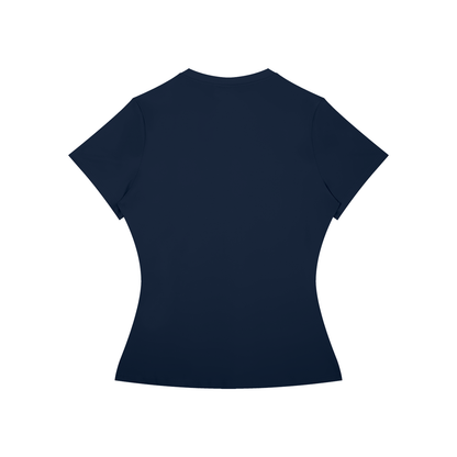 Our Best Seller! Slim Fit Performance T-Shirt
