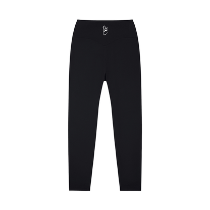 High-Waisted Yoga Leggings