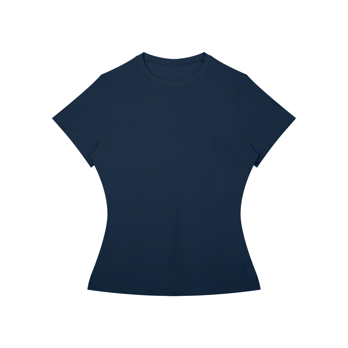 Slim Fit Performance T-Shirt