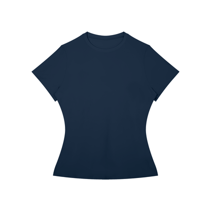 Slim Fit Performance T-Shirt