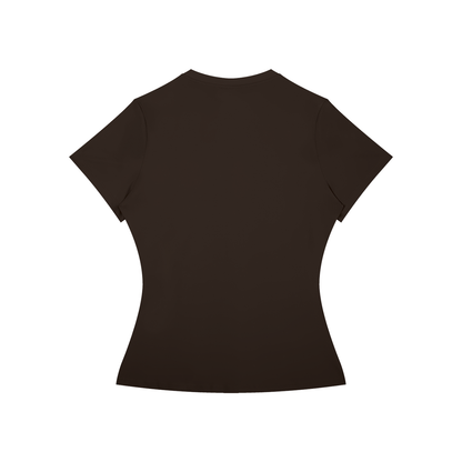 Our Best Seller! Slim Fit Performance T-Shirt