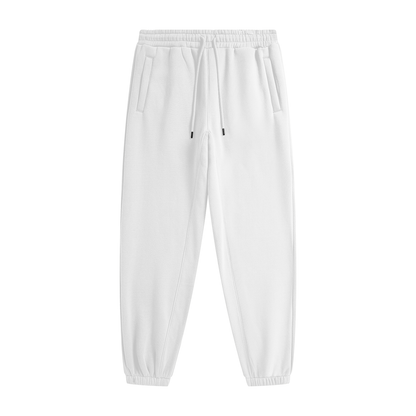 Unisex Heavyweight Fleece Joggers