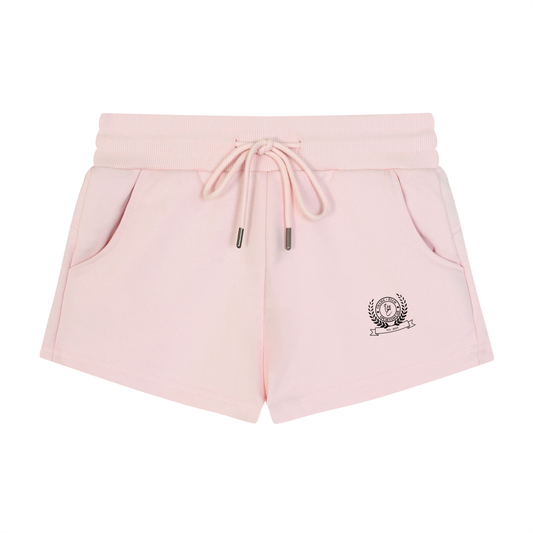 Women's Drawstring Shorts