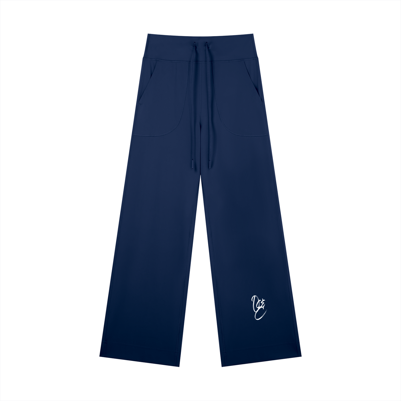 Women’s High Rise Straight Leg Yoga Pants