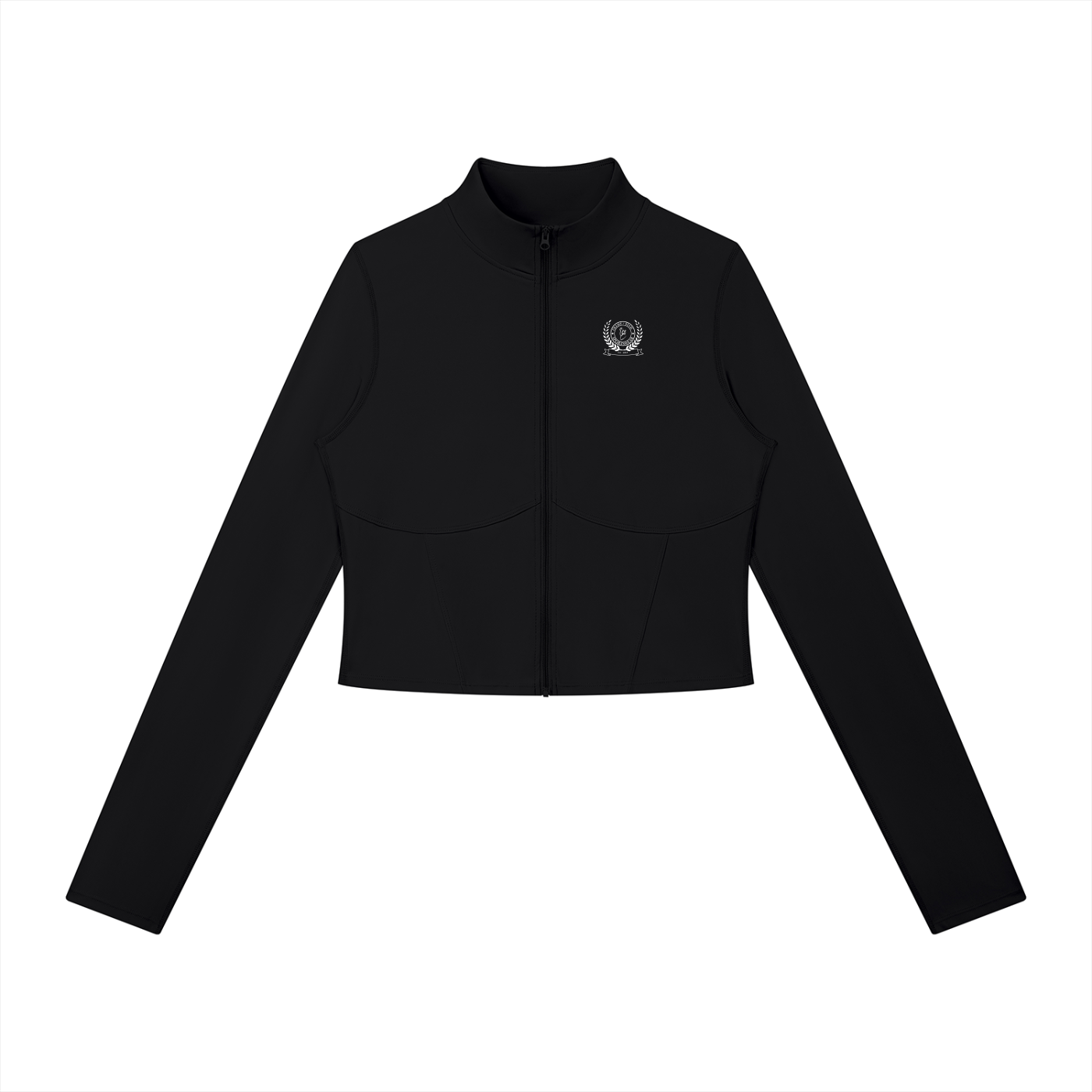 Women’s Full-Zip Sports Jacket