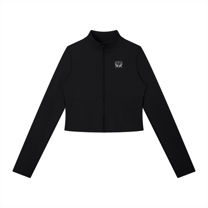 Women’s Full-Zip Sports Jacket