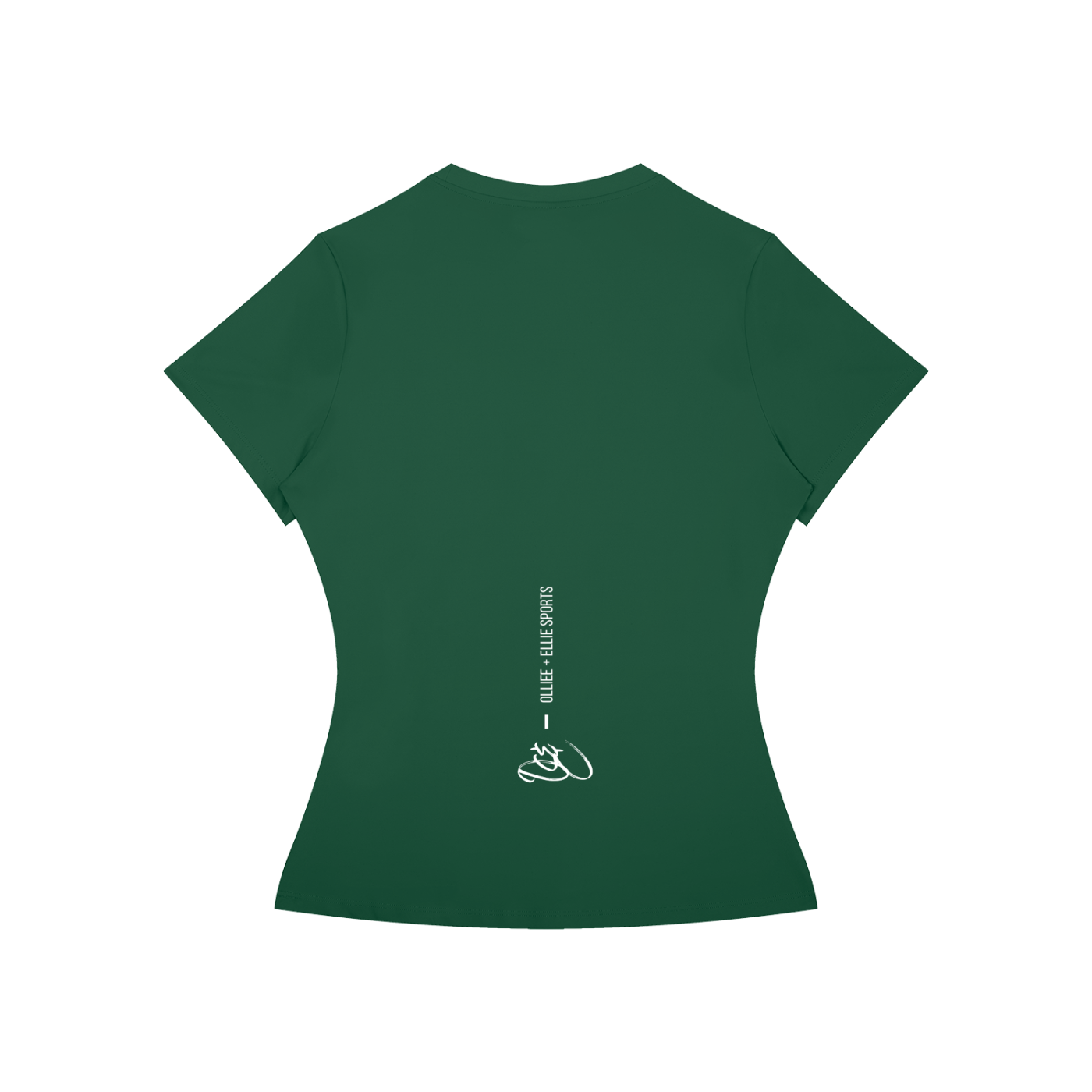 Slim Fit Performance T-Shirt