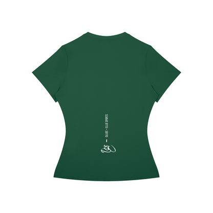 Slim Fit Performance T-Shirt