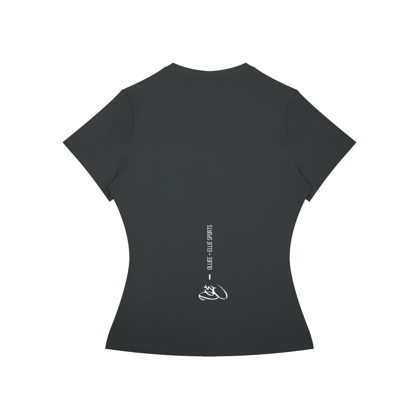 Slim Fit Performance T-Shirt