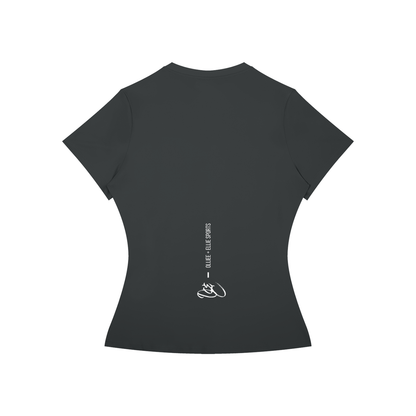 Slim Fit Performance T-Shirt