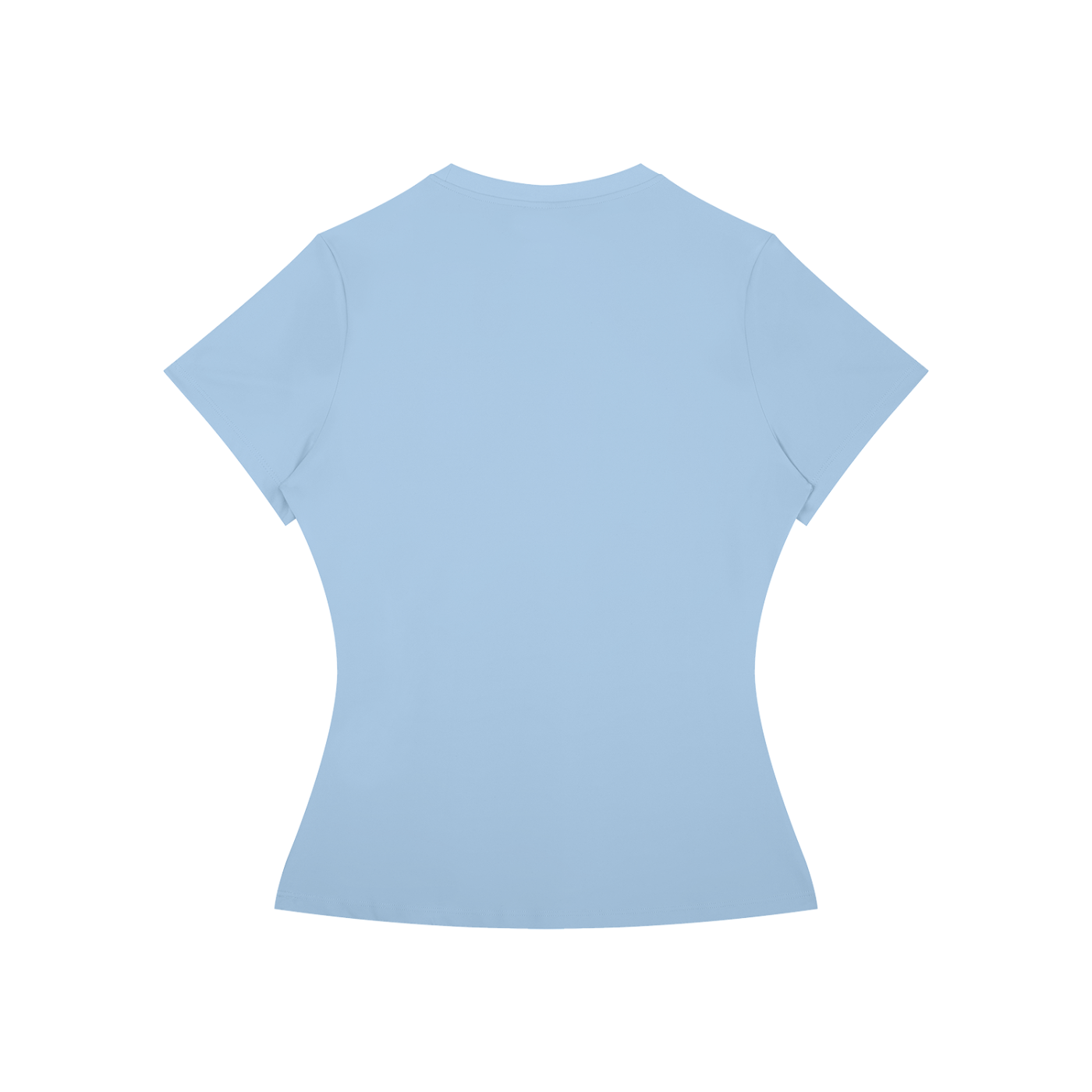 Our Best Seller! Slim Fit Performance T-Shirt