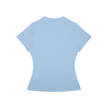 Our Best Seller! Slim Fit Performance T-Shirt