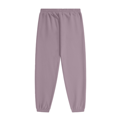 Unisex Heavyweight Fleece Joggers