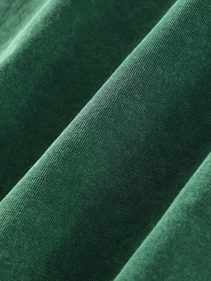 Acid Wash Oversize Long Sleeve T-Shirt