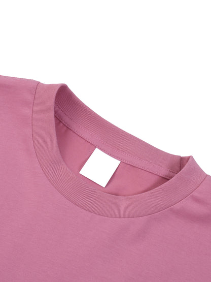 Best selling! Unisex Sueded Cotton T-Shirt