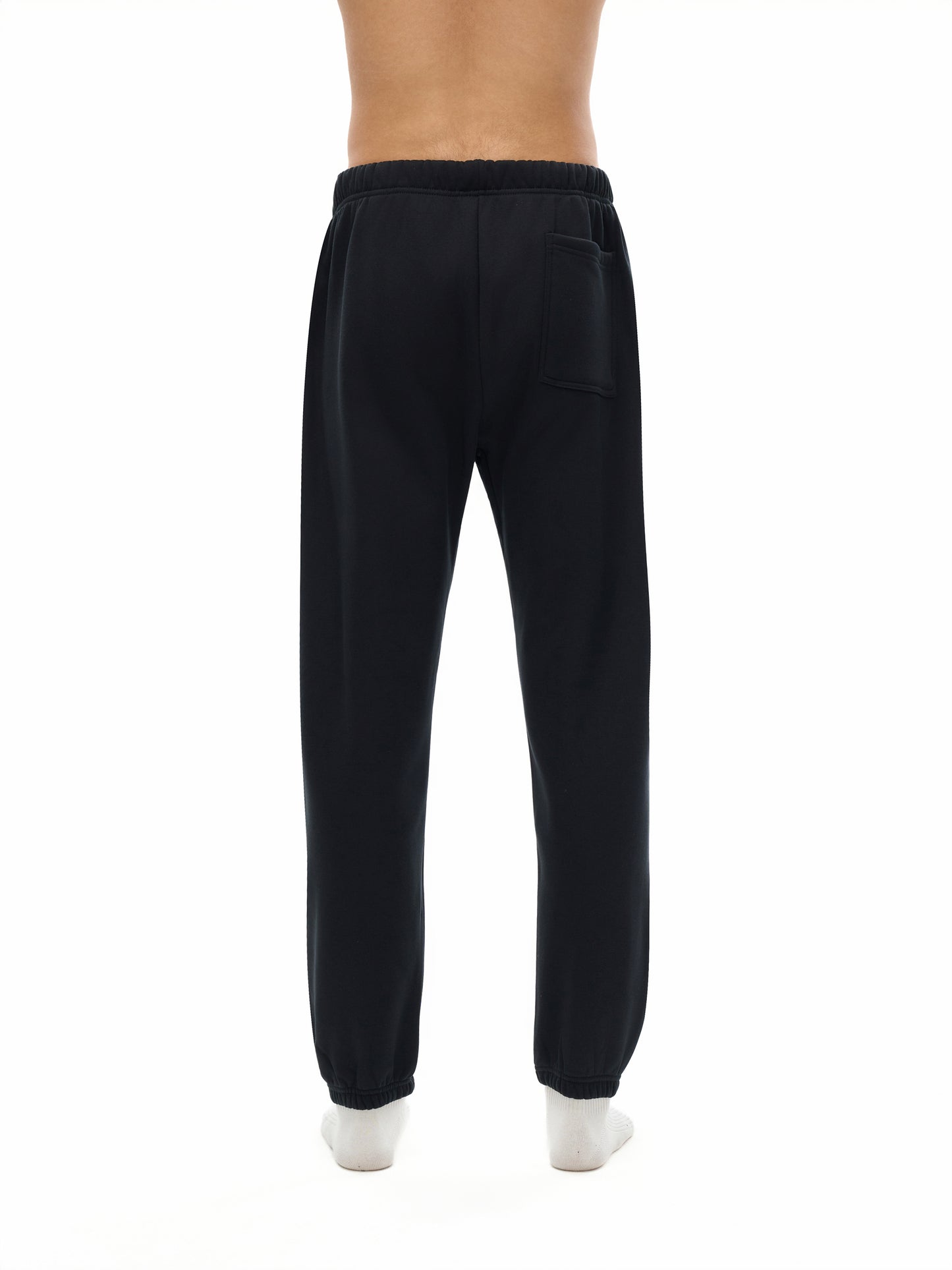 Essential Fleece Sweatpants