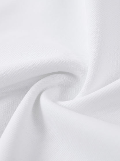 Essential Cotton Long Sleeve T-Shirt