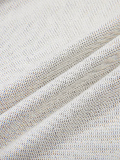 Essential Straight-Leg Sweatpants