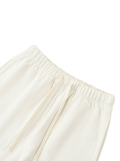 Essential Heavyweight Cotton Sweatpants