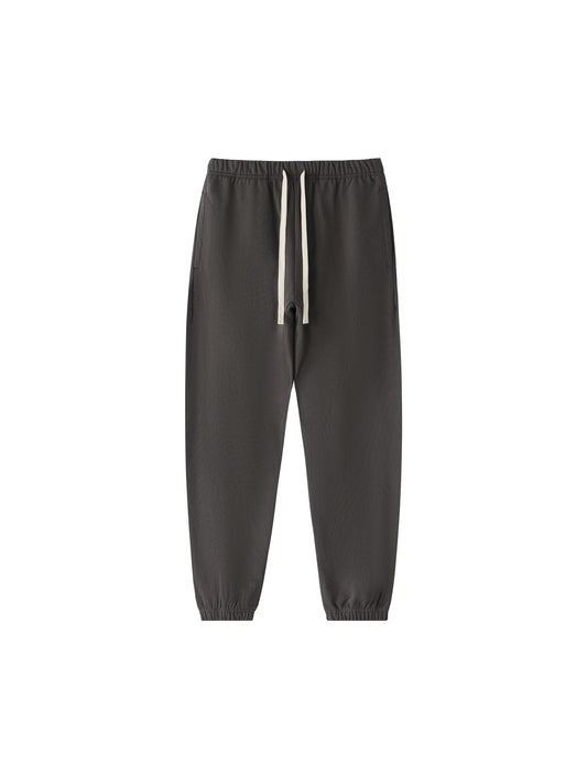 Essential Heavyweight Cotton Sweatpants