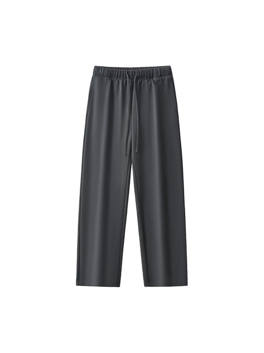 Essential Heavyweight Straight-Leg Sweatpants