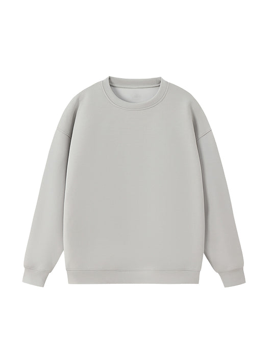 Essential Heavyweight Crewneck Sweatshirt