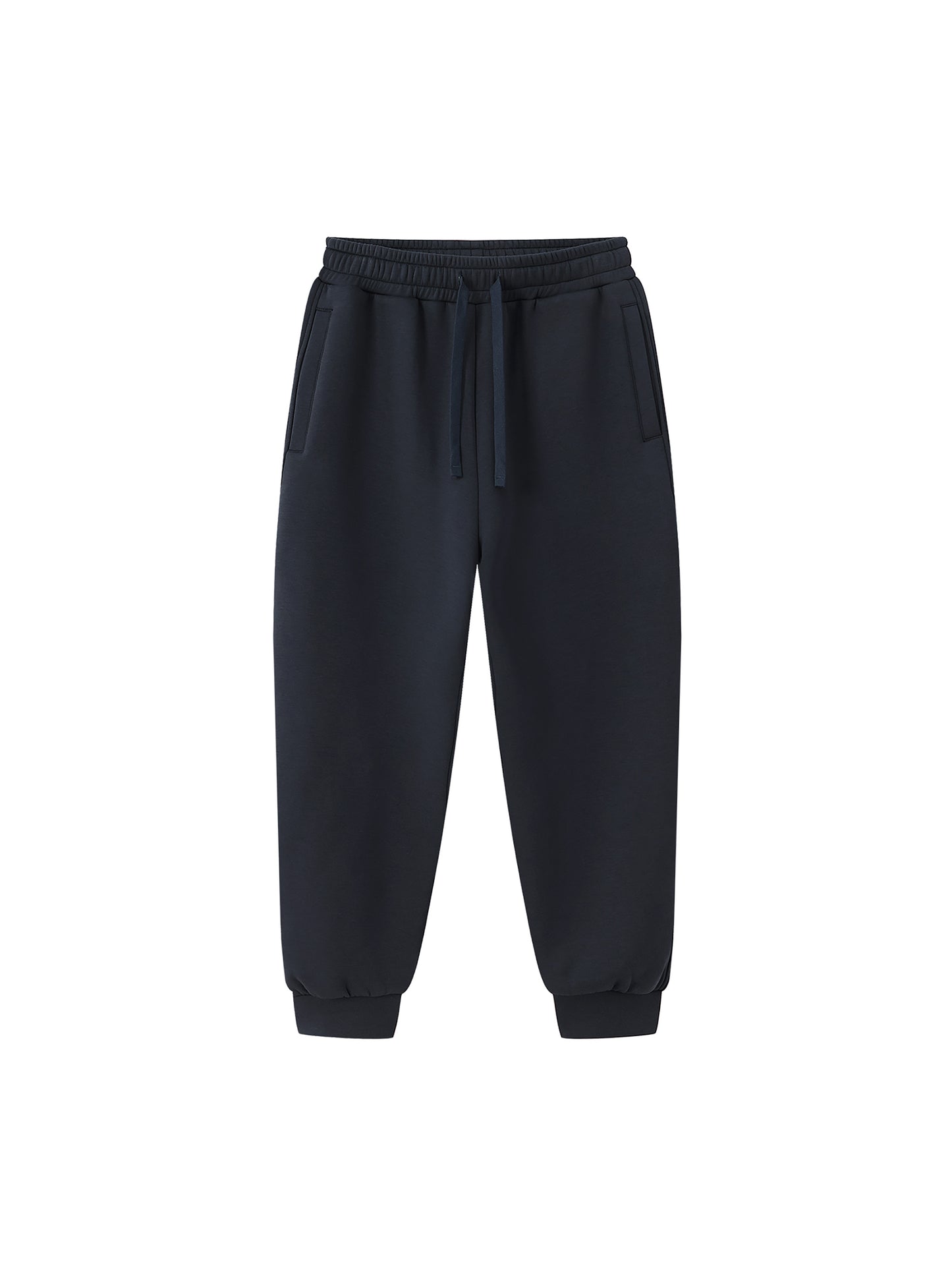 OUR BEST SELLING! Essential Drawstring Jogged Sweatpants