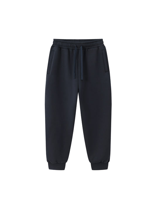 OUR BEST SELLING! Essential Drawstring Jogged Sweatpants
