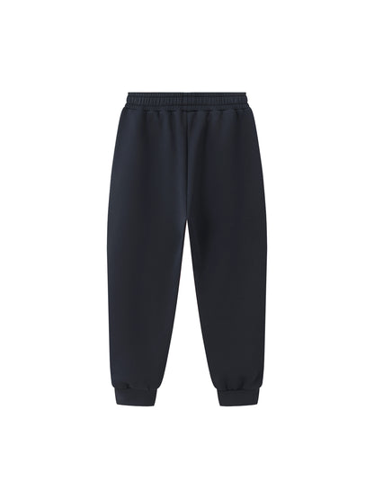 OUR BEST SELLING! Essential Drawstring Jogged Sweatpants