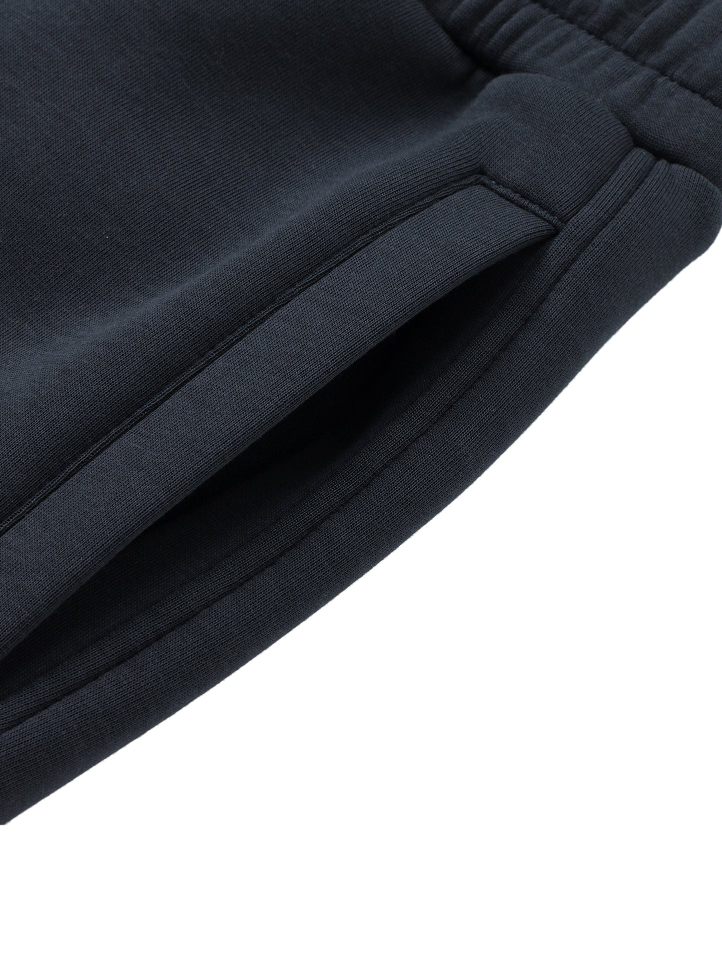 OUR BEST SELLING! Essential Drawstring Jogged Sweatpants