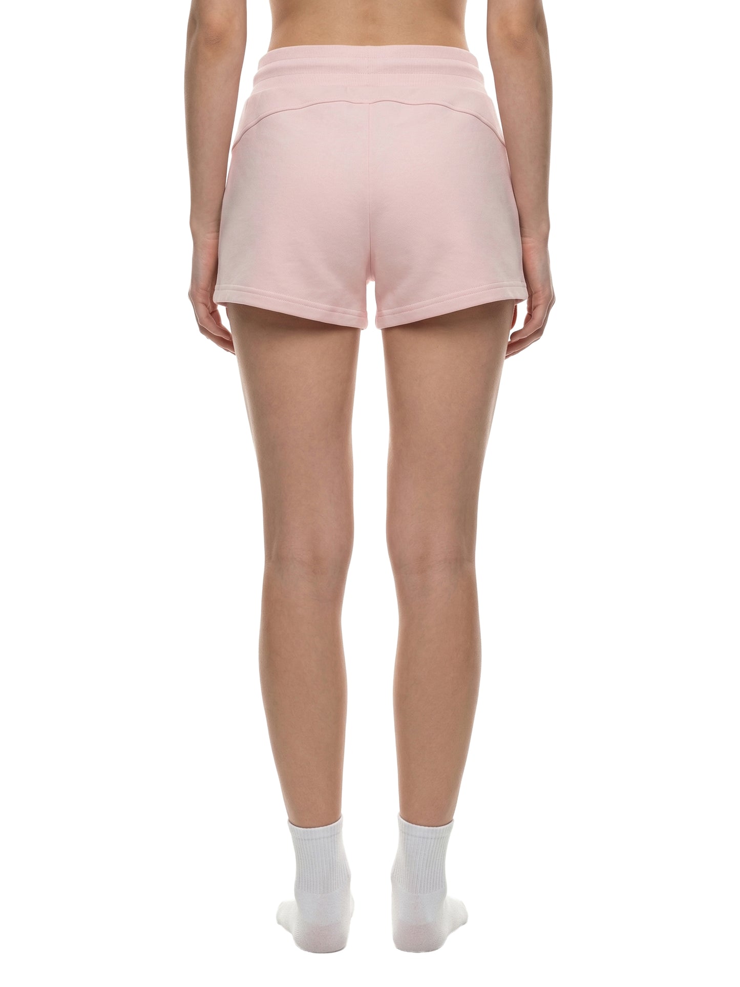 Women's Drawstring Shorts