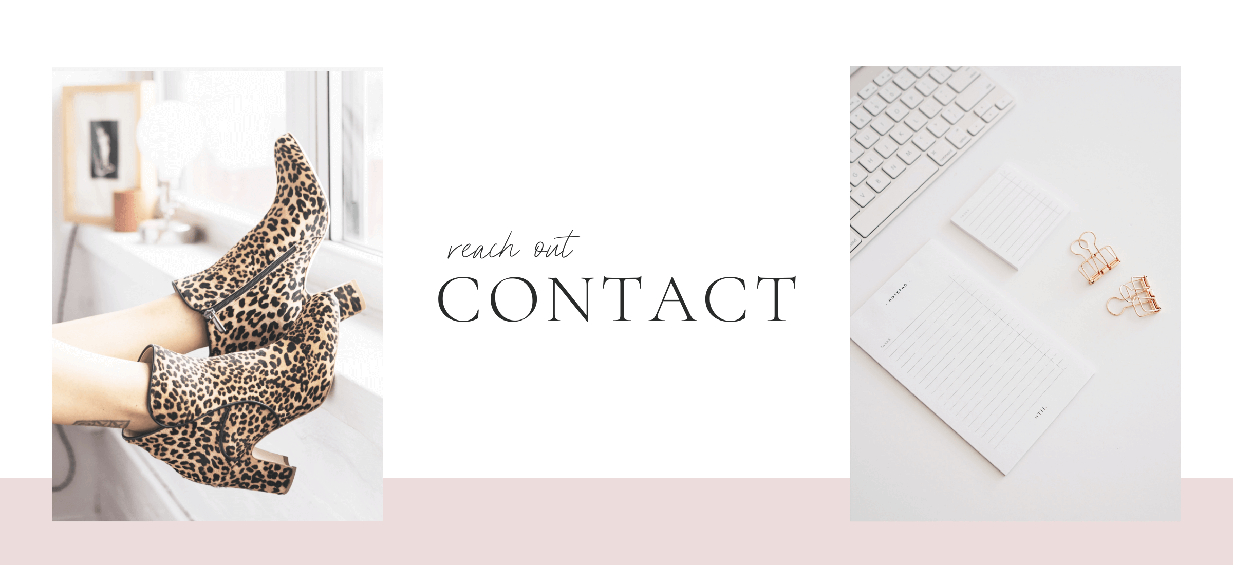 Desktop Banner