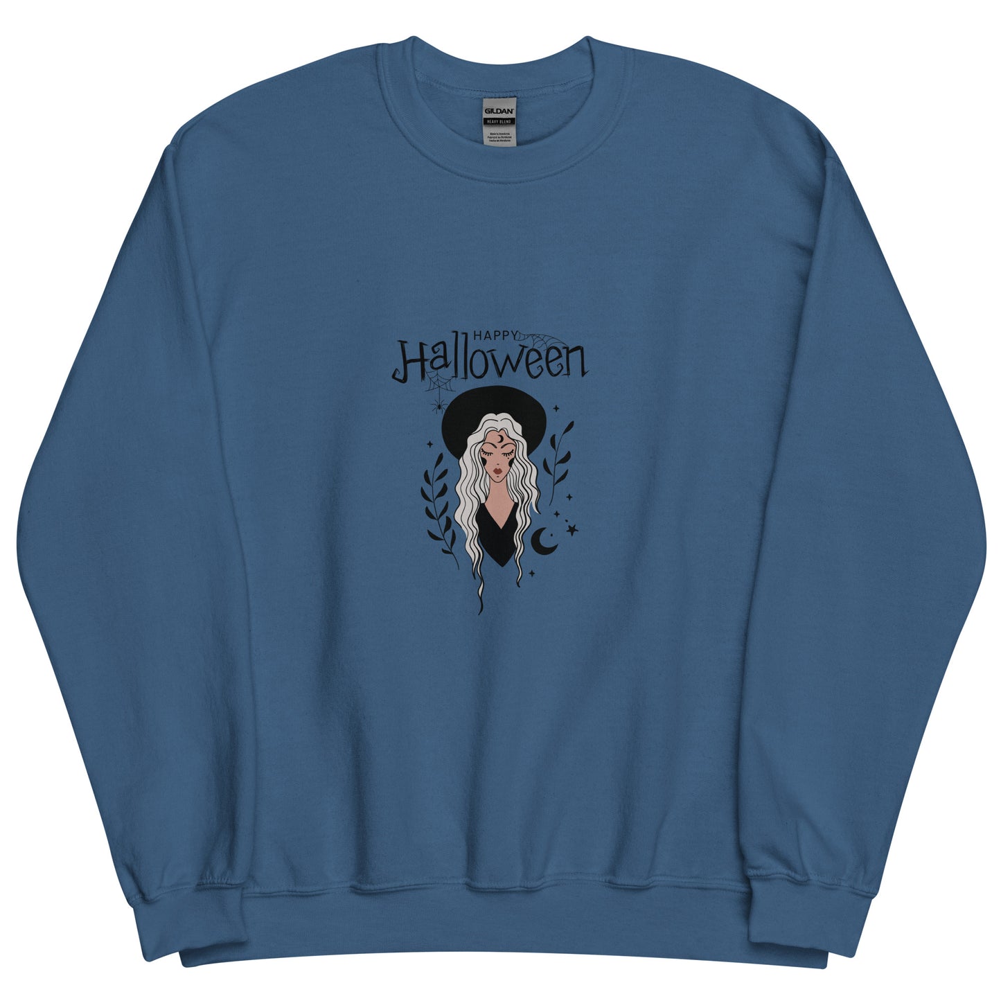 Happy Halloween Sweatshirt