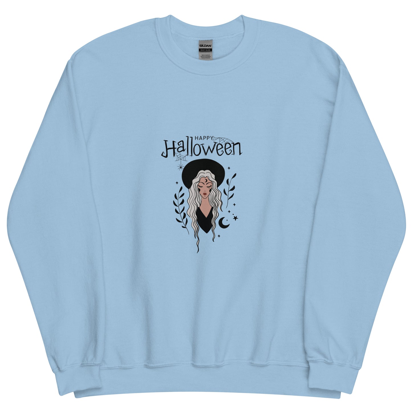 Happy Halloween Sweatshirt