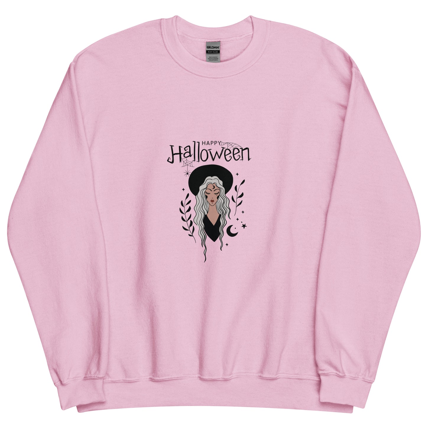 Happy Halloween Sweatshirt