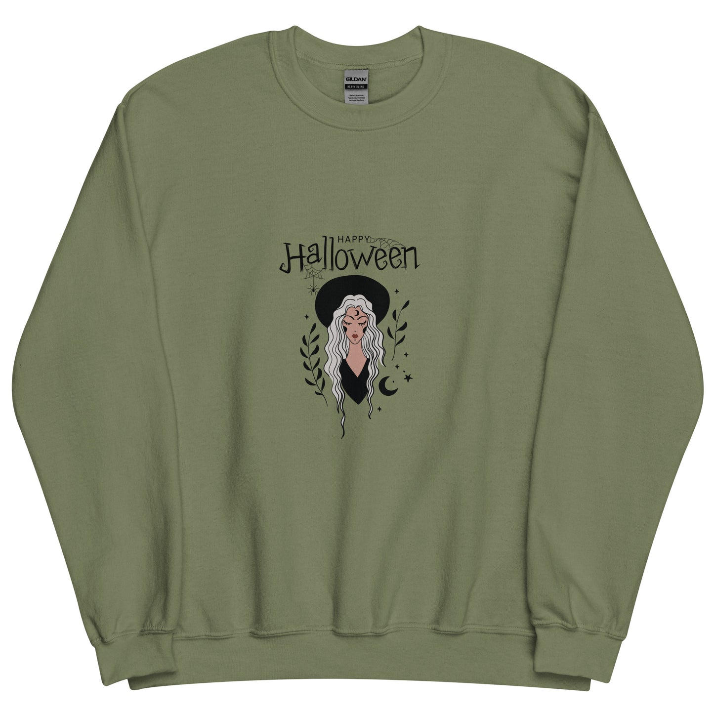 Happy Halloween Sweatshirt