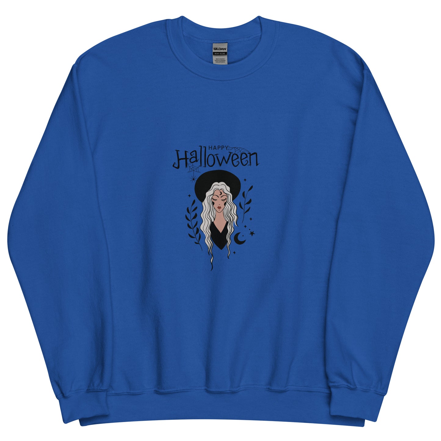 Happy Halloween Sweatshirt