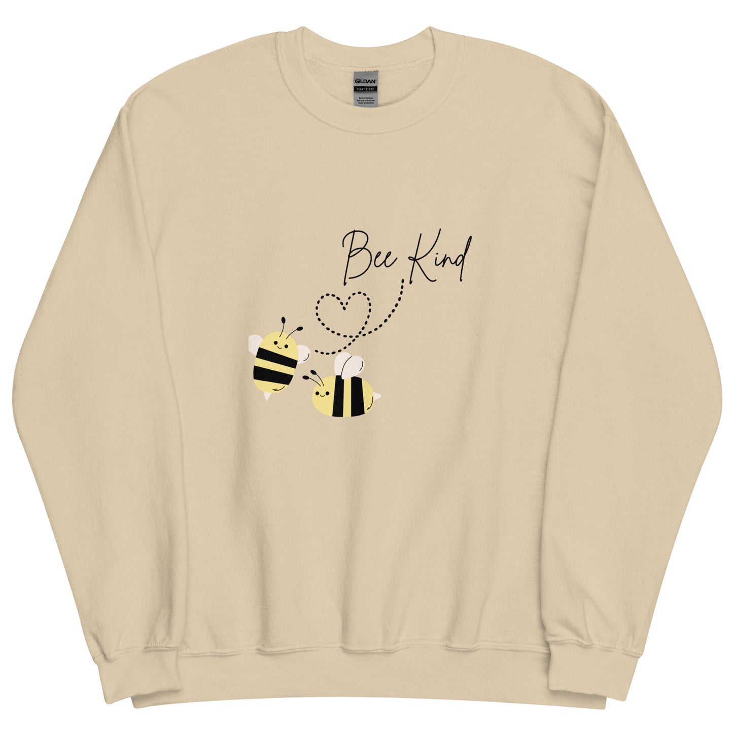 Bee kind Sweatshirt