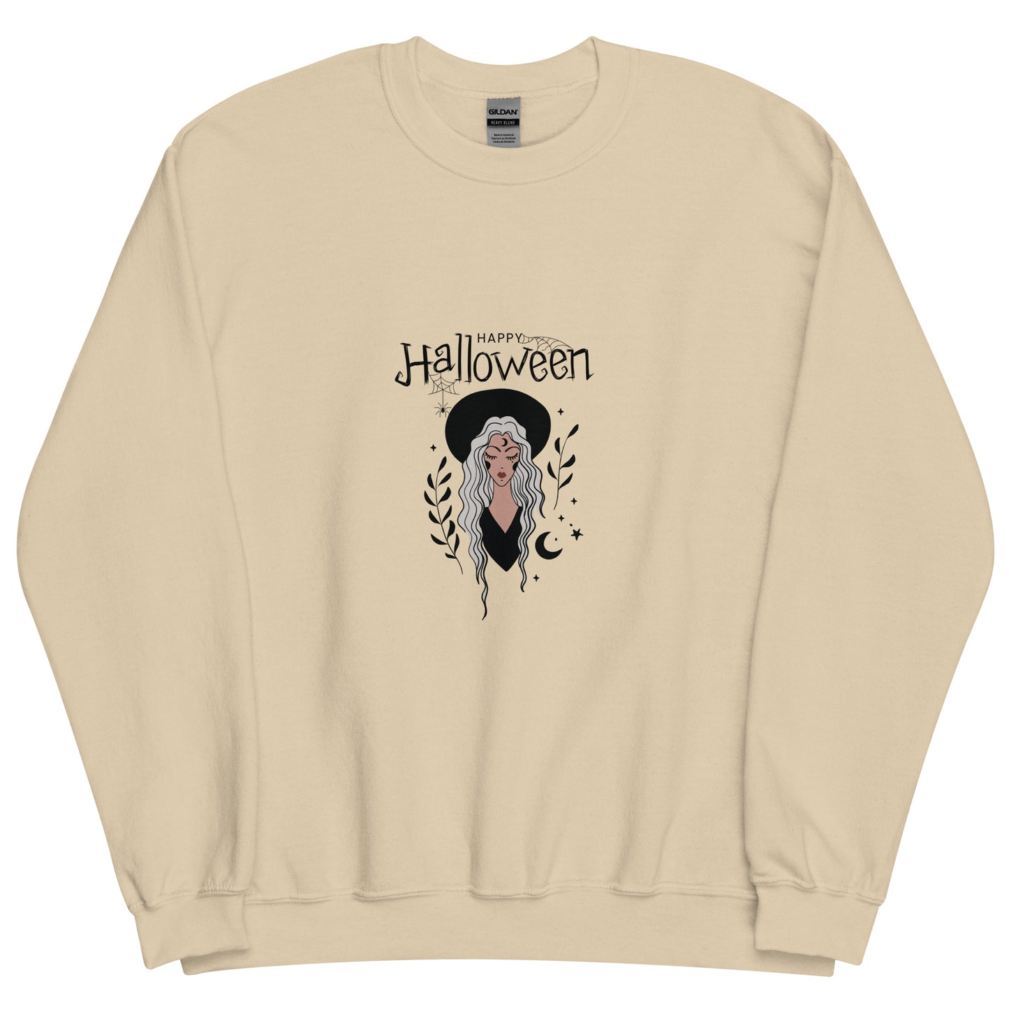 Happy Halloween Sweatshirt