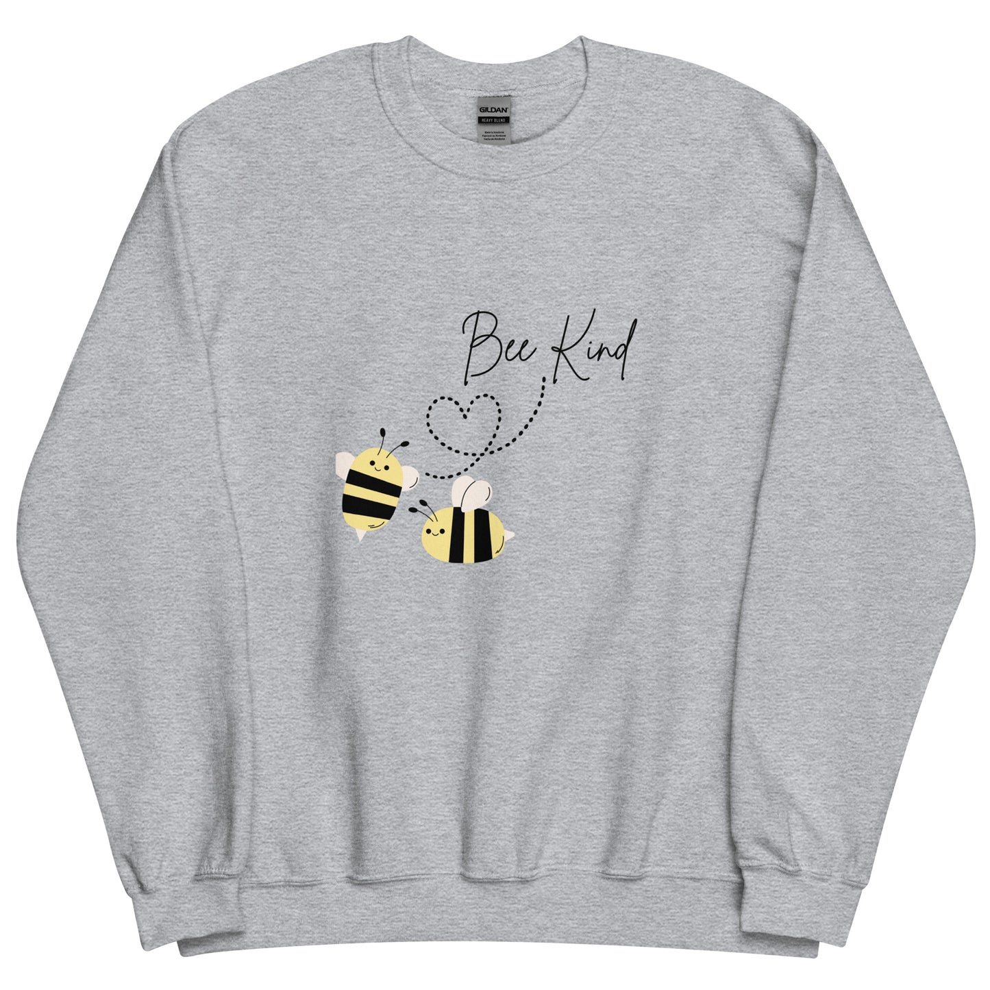 Bee kind Sweatshirt