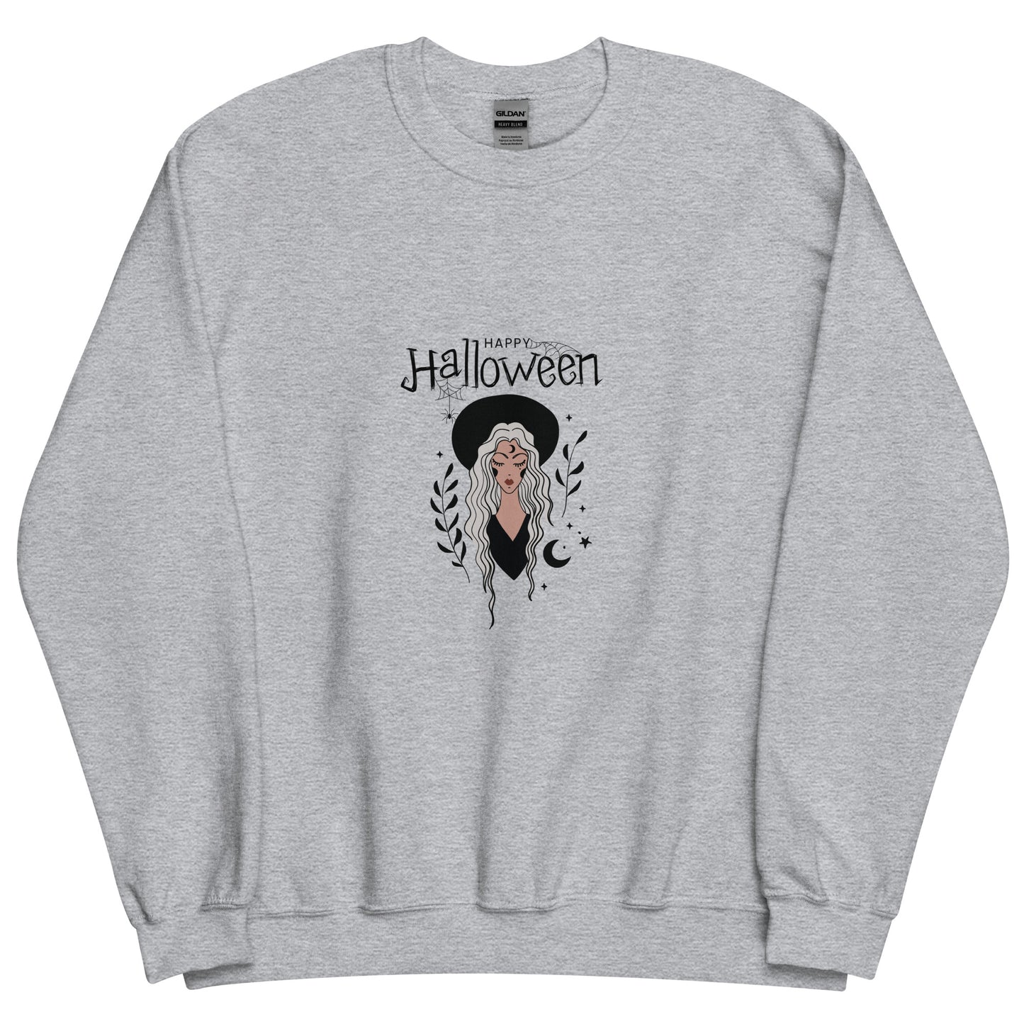 Happy Halloween Sweatshirt