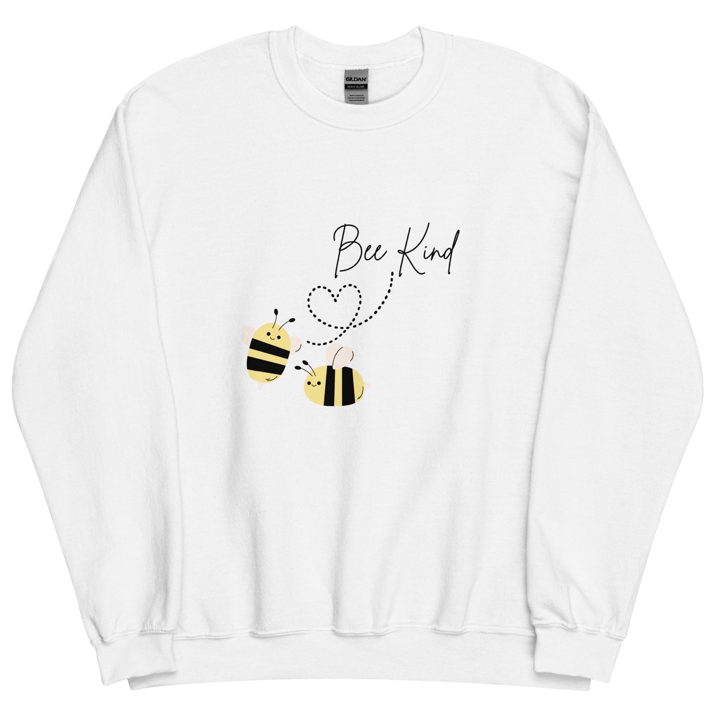 Bee kind Sweatshirt