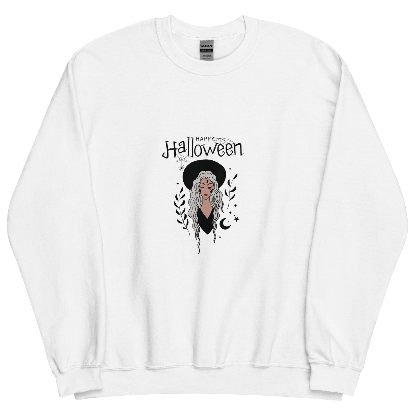 Happy Halloween Sweatshirt